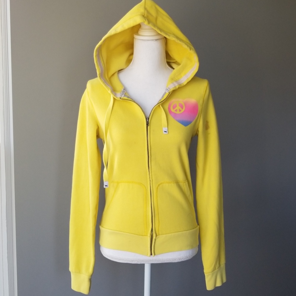 VS PINK Hoodie